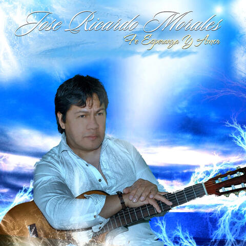 Fe Esperanza Y Amor