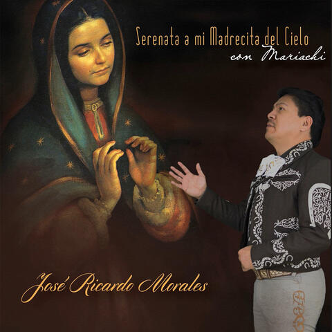 Serenata a Mi Madrecita Del Cielo Con Mariachi