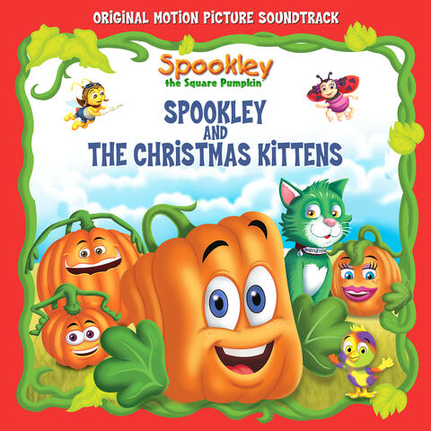 Spookley and the Christmas Kittens (Original Motion Picture Soundtrack)