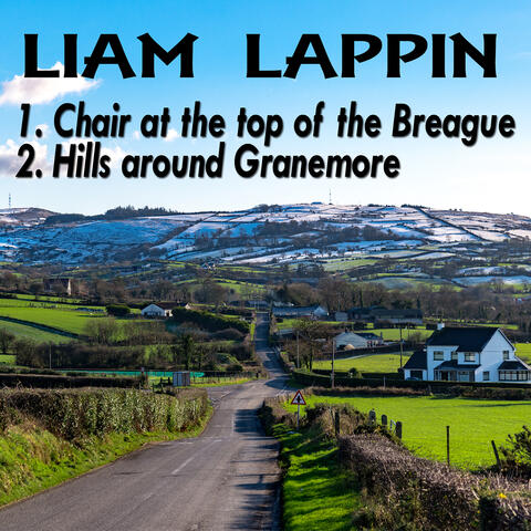 Hills Around Granemore