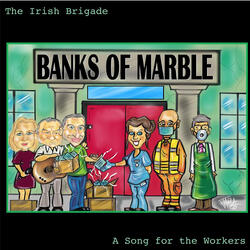 Banks of Marble