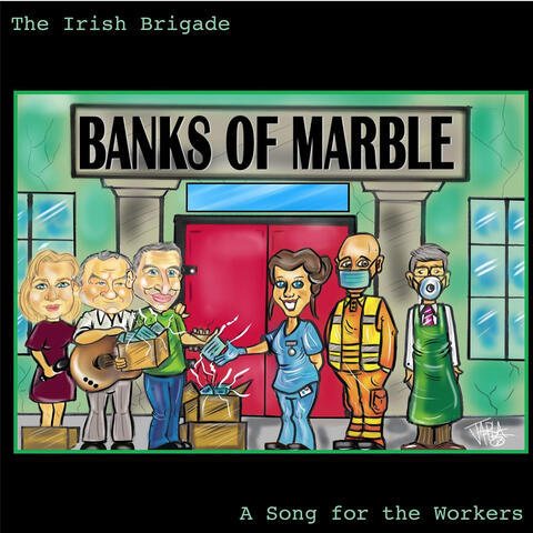 Banks of Marble