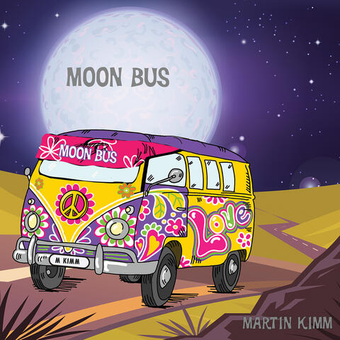Moon Bus