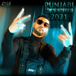 Punjabi Mashup 2021
