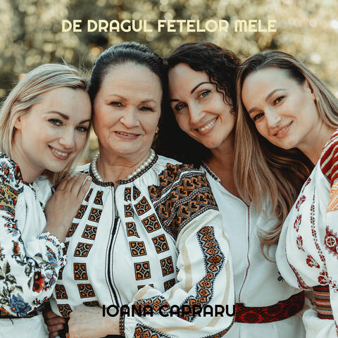 De Dragul Fetelor Mele