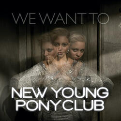 We Want to (Radio Edit)