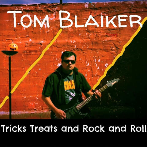 Tricks Treats and Rock and Roll
