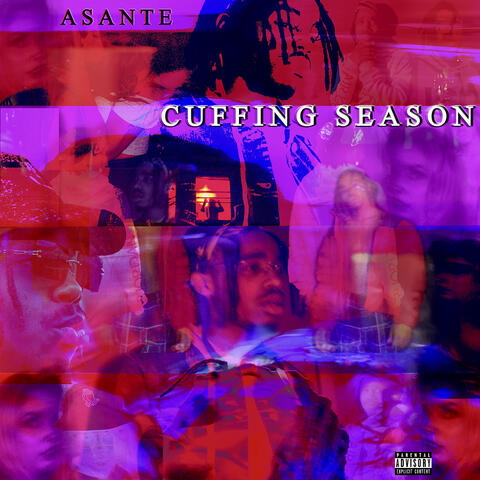 Cuffing Season