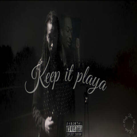 Keep It Playa
