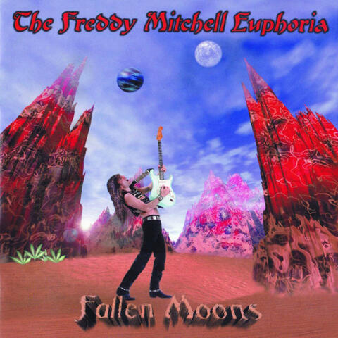 Fallen Moons