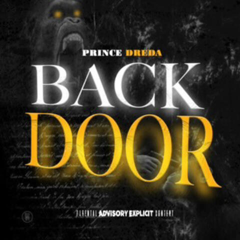 Back Door