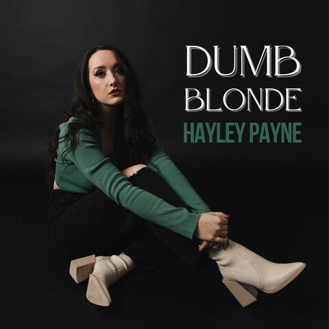 Dumb Blonde