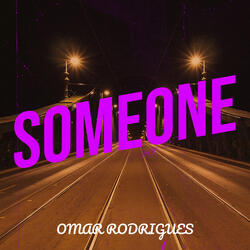 Someone