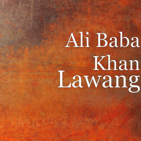 Lawang