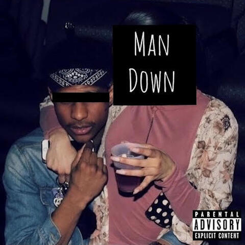 Man Down