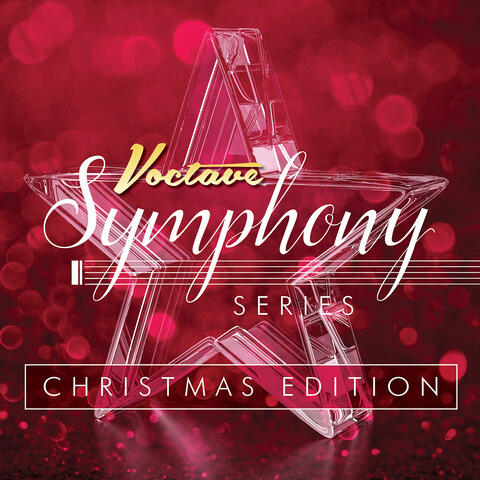 Voctave Symphony Series: Christmas Edition