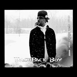 BackPack Boy