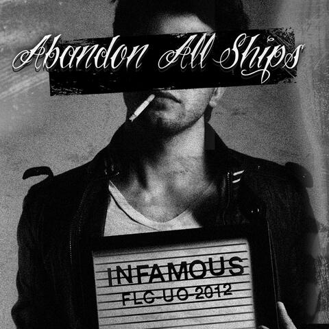 Infamous