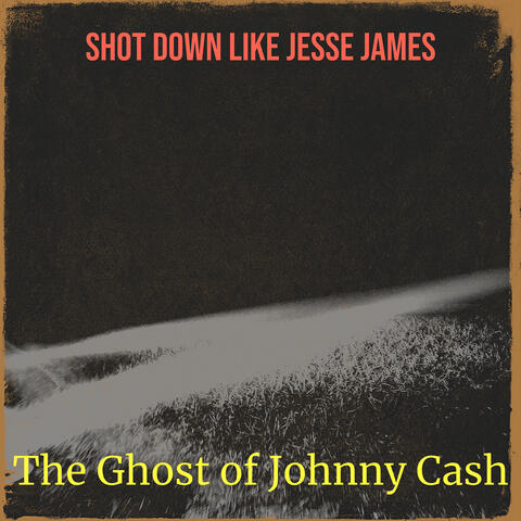 Shot Down Like Jesse James