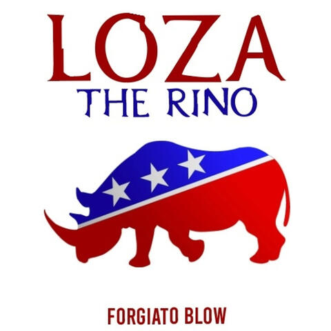 Loza the Rino