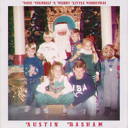 Have Yourself a Merry Little Christmas