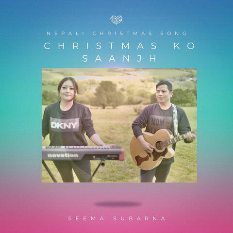 Nepali Christmas Song || Christmas Ko Saanjh ||