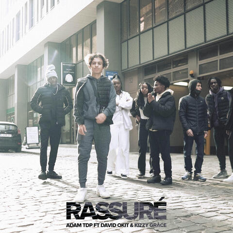 Rassuré