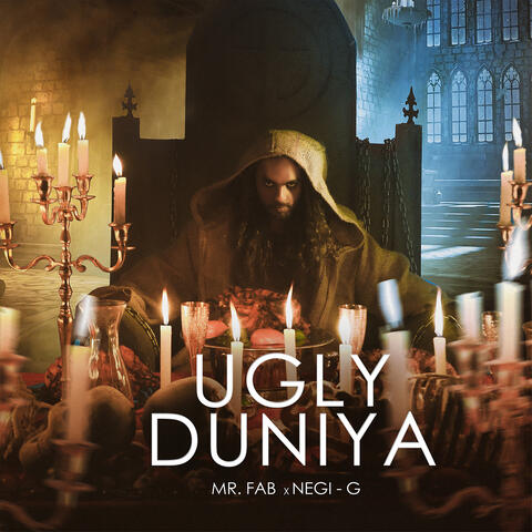 Ugly Duniya