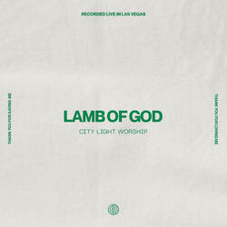 Lamb of God (Live)