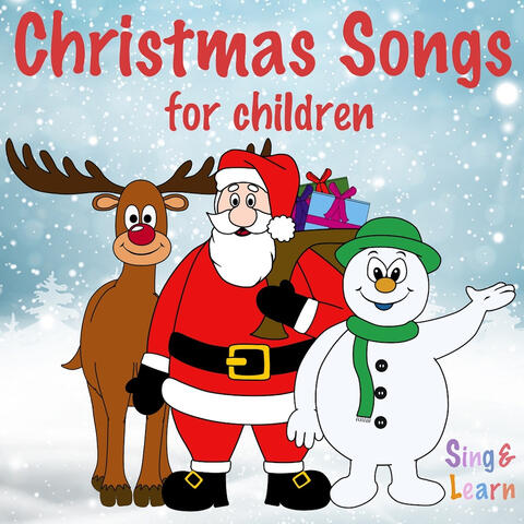 Christmas Songs for Children