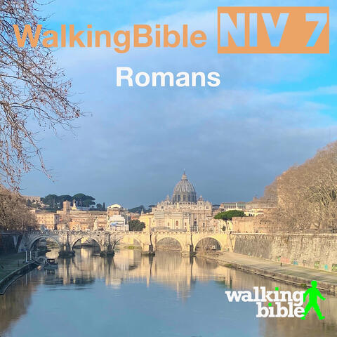 WalkingBible Niv 7 Romans