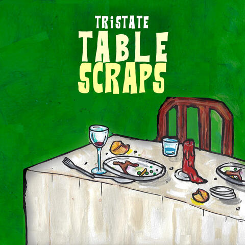 Table Scraps