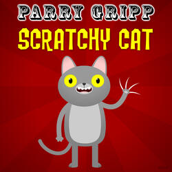 Scratchy Cat