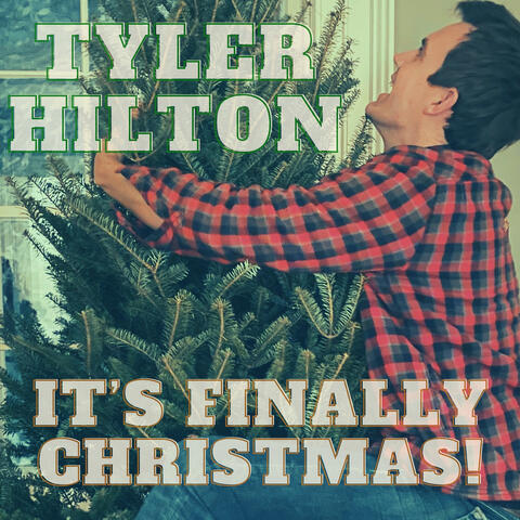 It's Finally Christmas!