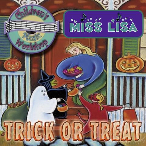 Trick or Treat