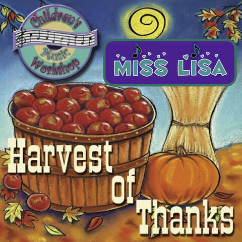 Harvest of Thanks