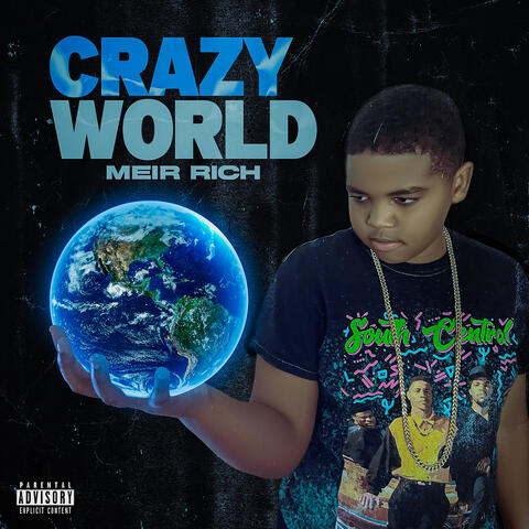 Crazy World