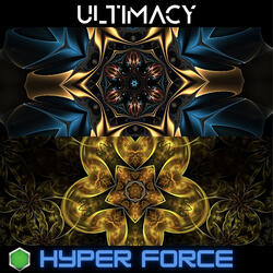 Hyper Force