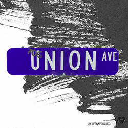 706 Union Ave. (An Impromptu Blues)