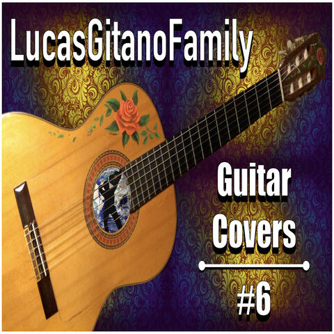 Guitar Covers #6