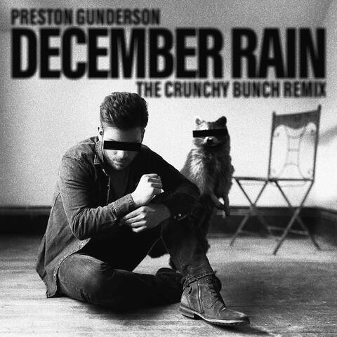 December Rain (Remix)