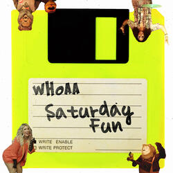 Saturday Fun