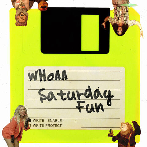 Saturday Fun