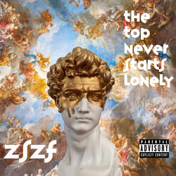 The Top Never Starts Lonely