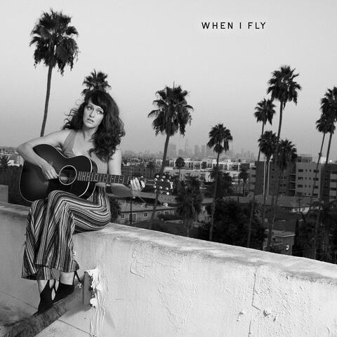 When I Fly