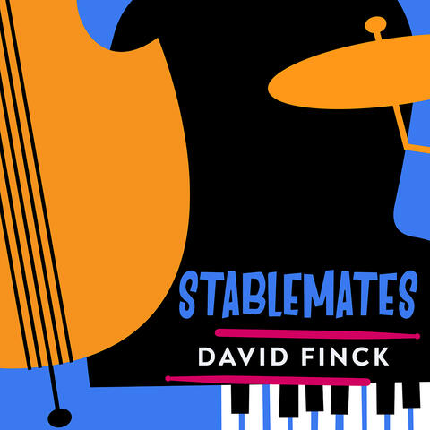 Stablemates