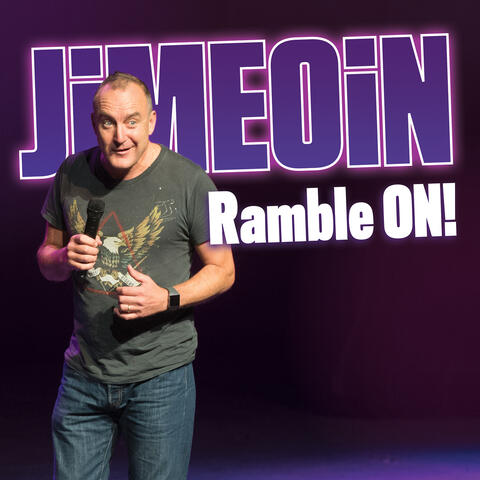 Ramble on!