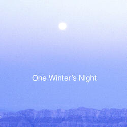 One Winter's Night