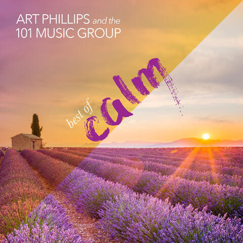 Best of Calm