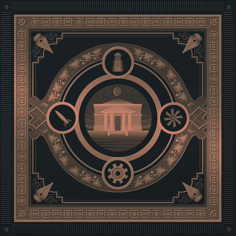 Myst (Original Game Soundtrack) [Remastered 2022]